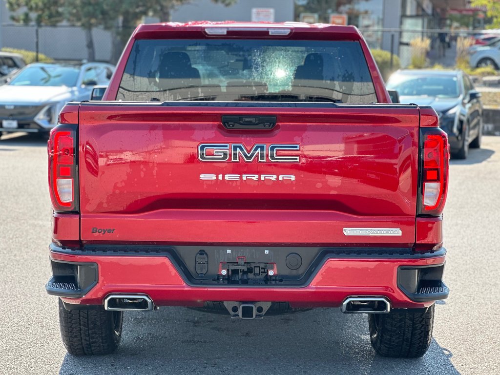 2024 GMC Sierra 1500 in Pickering, Ontario - 4 - w1024h768px