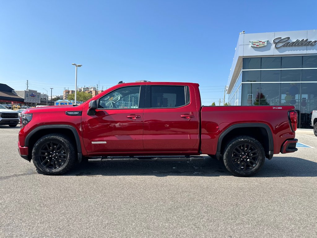 2024 GMC Sierra 1500 in Pickering, Ontario - 2 - w1024h768px