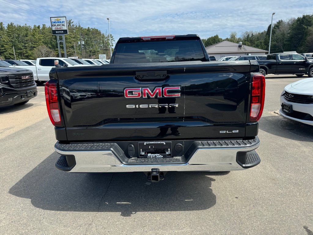 2024 GMC Sierra 1500 in Pickering, Ontario - 5 - w1024h768px