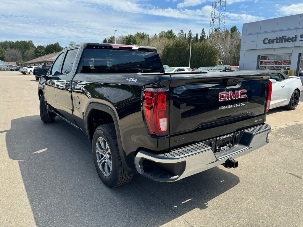 2024 GMC Sierra 1500 in Pickering, Ontario - 7 - w1024h768px