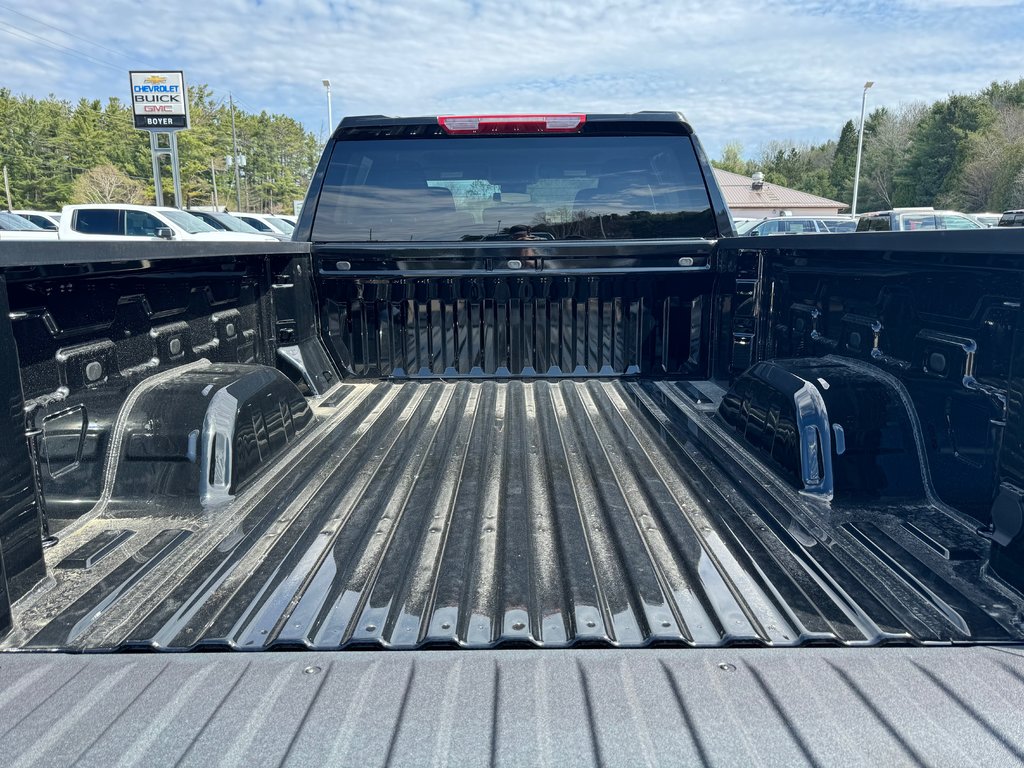 2024 GMC Sierra 1500 in Pickering, Ontario - 6 - w1024h768px