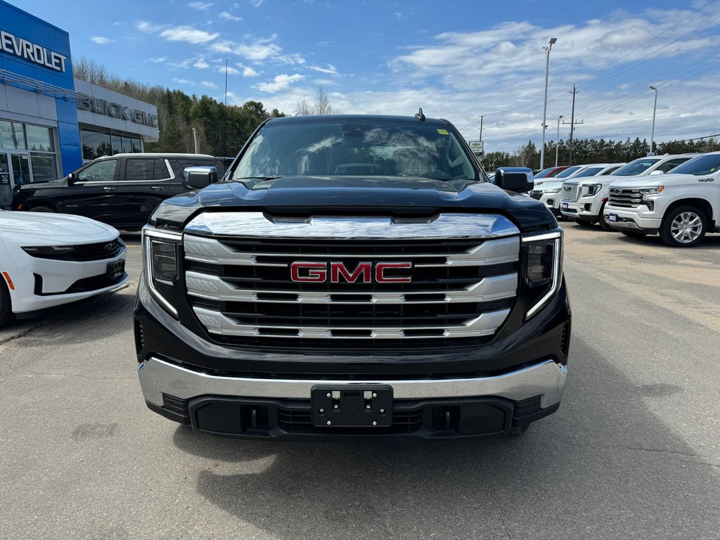 2024 GMC Sierra 1500 in Pickering, Ontario - 2 - w1024h768px