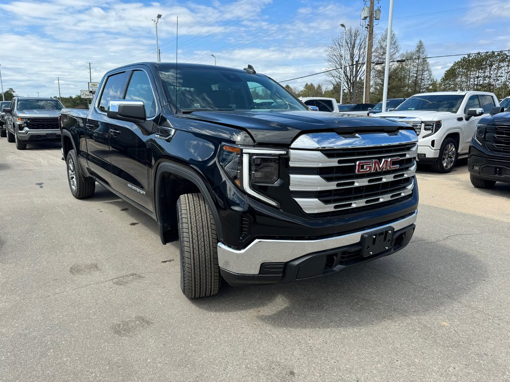 2024 GMC Sierra 1500 in Pickering, Ontario - 3 - w1024h768px