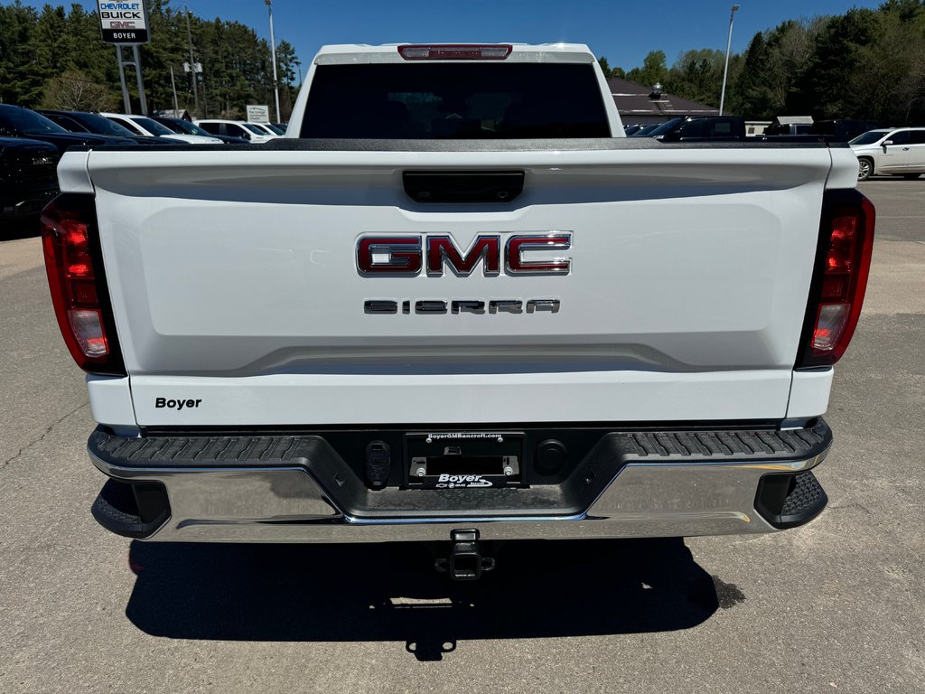 2024 GMC Sierra 1500 in Pickering, Ontario - 7 - w1024h768px