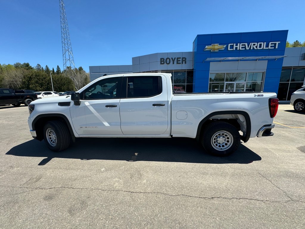 2024 GMC Sierra 1500 in Pickering, Ontario - 11 - w1024h768px