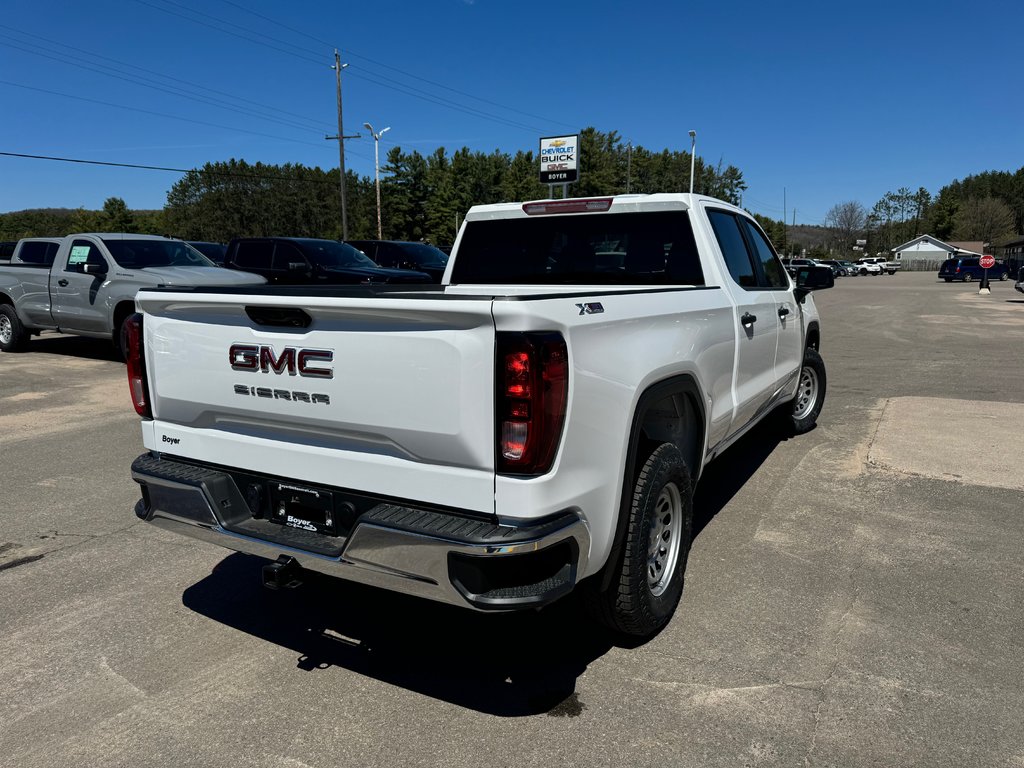 2024 GMC Sierra 1500 in Pickering, Ontario - 6 - w1024h768px