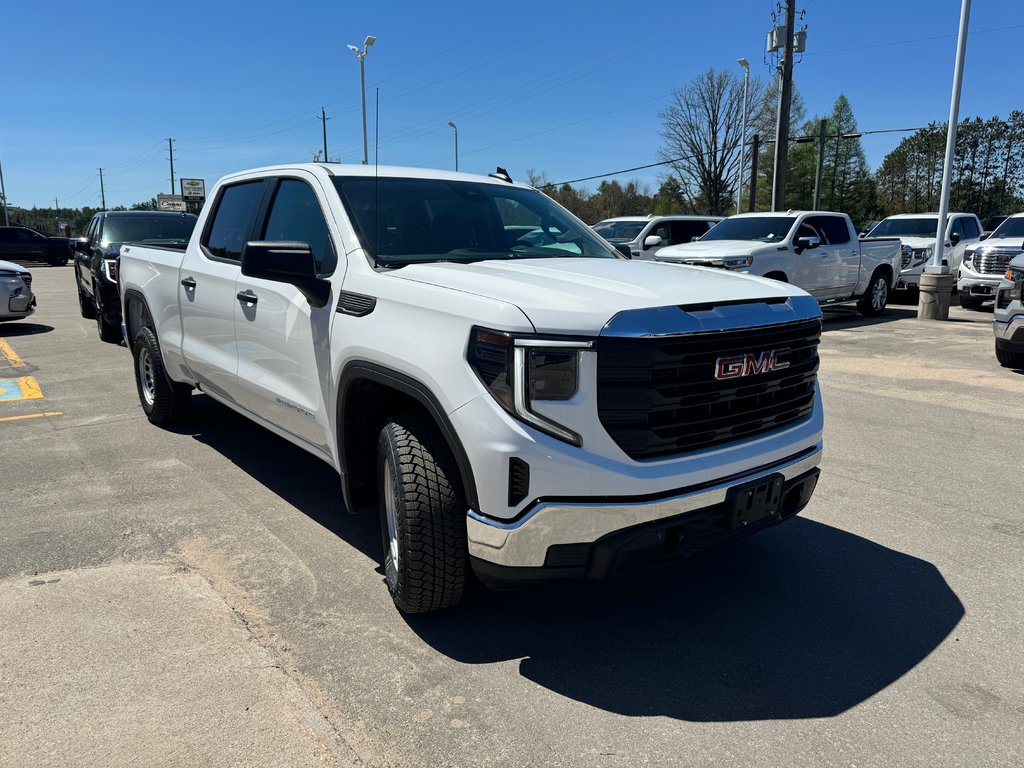 2024 GMC Sierra 1500 in Pickering, Ontario - 2 - w1024h768px