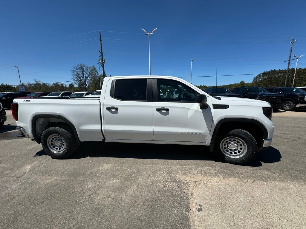 2024 GMC Sierra 1500 in Pickering, Ontario - 3 - w1024h768px