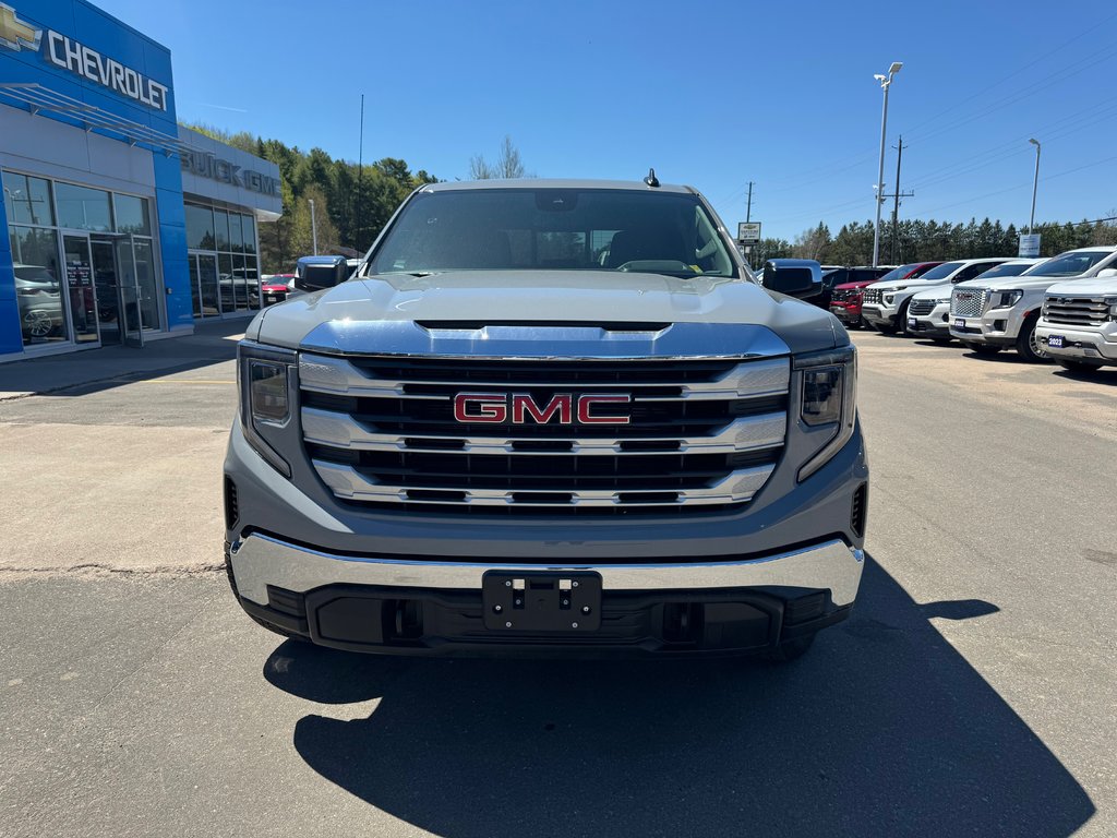 2024 GMC Sierra 1500 in Pickering, Ontario - 2 - w1024h768px