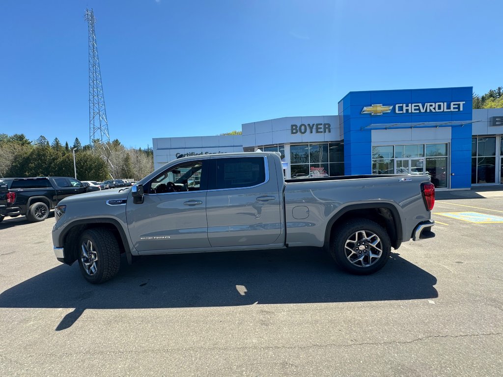 2024 GMC Sierra 1500 in Pickering, Ontario - 37 - w1024h768px