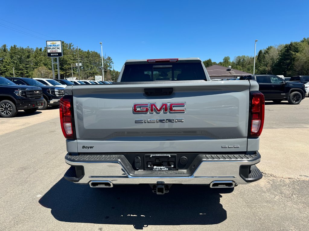 2024 GMC Sierra 1500 in Pickering, Ontario - 34 - w1024h768px