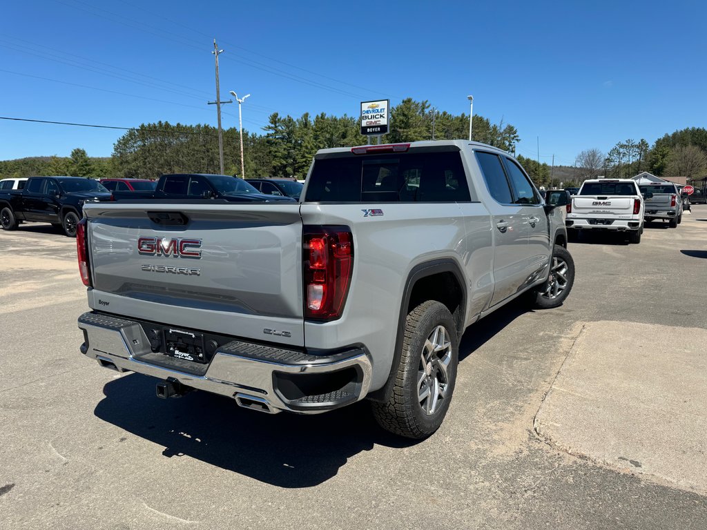 2024 GMC Sierra 1500 in Pickering, Ontario - 33 - w1024h768px