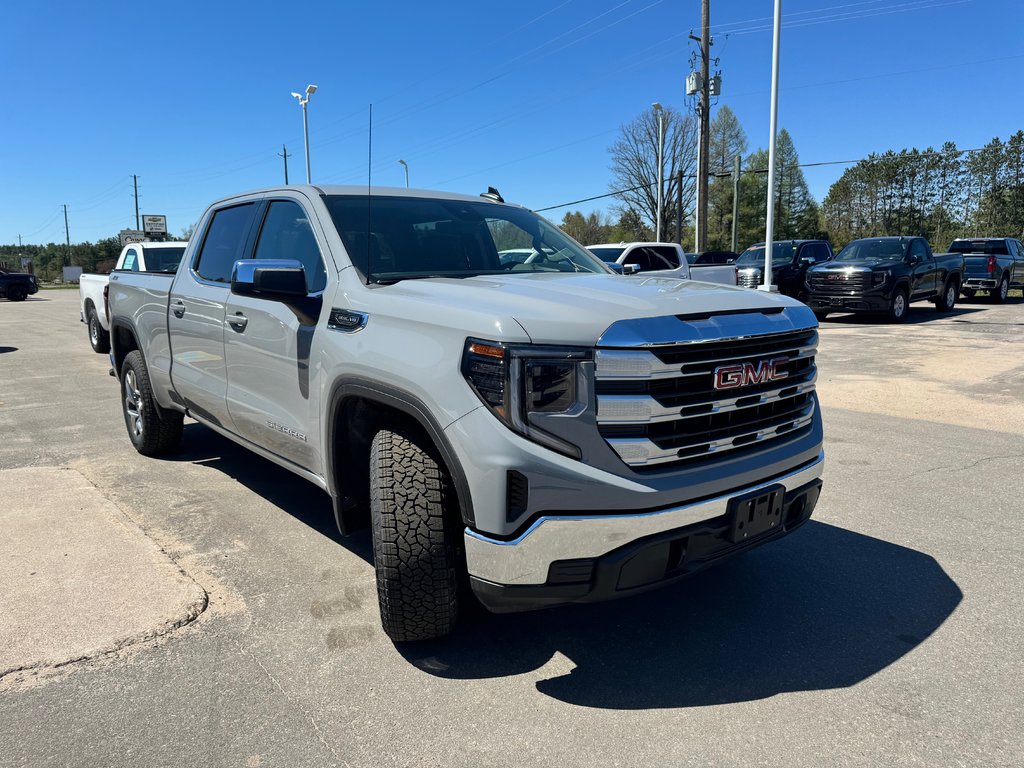 2024 GMC Sierra 1500 in Pickering, Ontario - 3 - w1024h768px