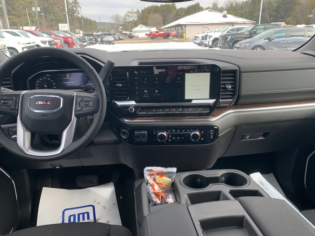 2024 GMC Sierra 1500 in Pickering, Ontario - 17 - w1024h768px