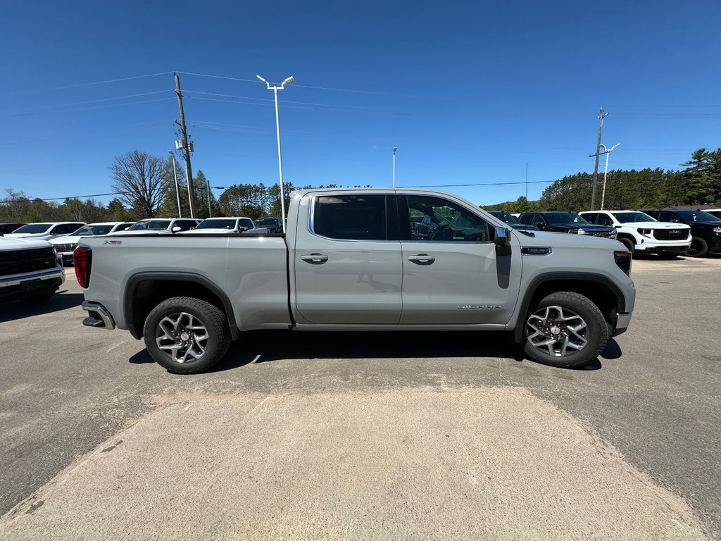 2024 GMC Sierra 1500 in Pickering, Ontario - 32 - w1024h768px