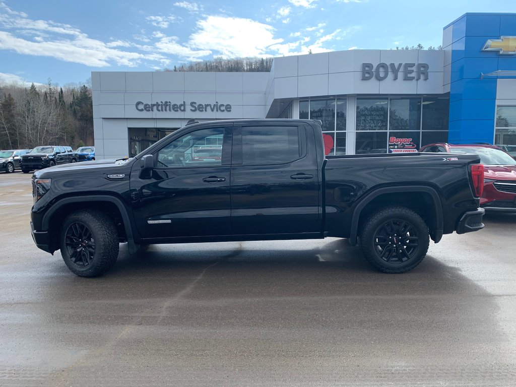 2024 GMC Sierra 1500 in Pickering, Ontario - 11 - w1024h768px