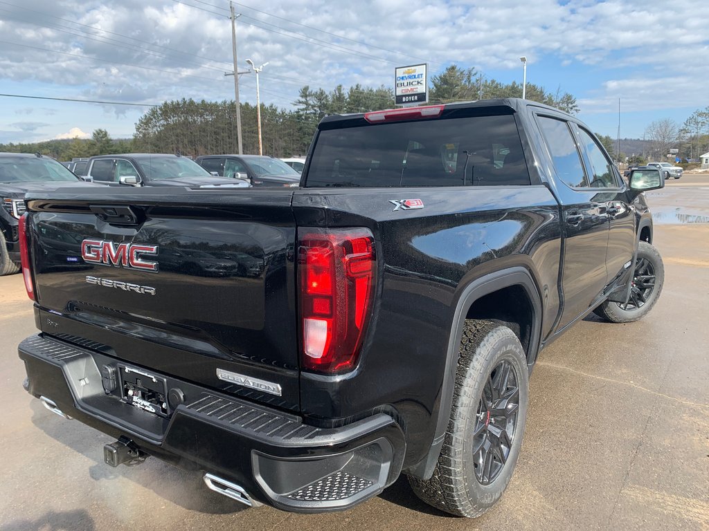 2024 GMC Sierra 1500 in Pickering, Ontario - 5 - w1024h768px