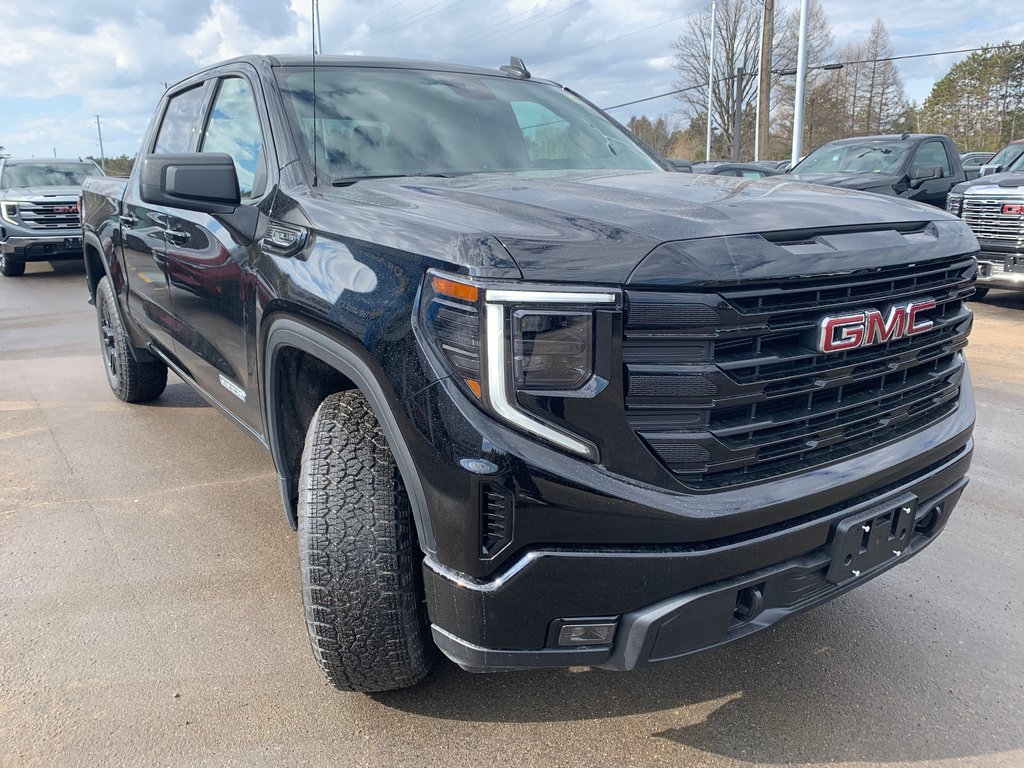 2024 GMC Sierra 1500 in Pickering, Ontario - 3 - w1024h768px