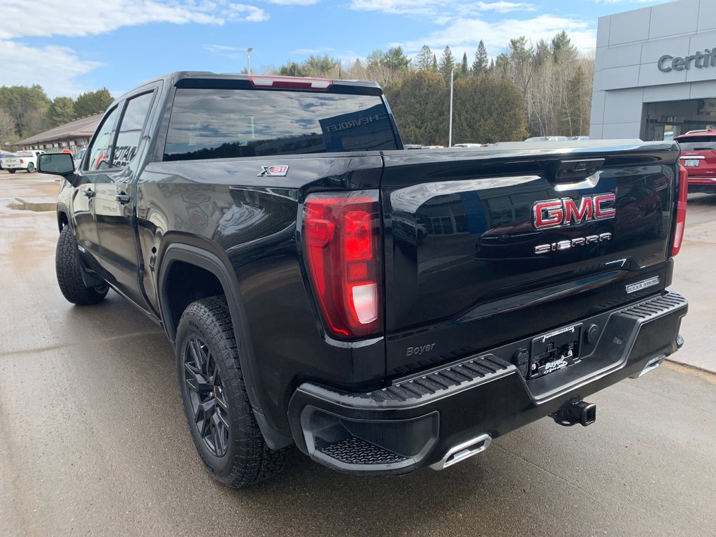 2024 GMC Sierra 1500 in Pickering, Ontario - 8 - w1024h768px