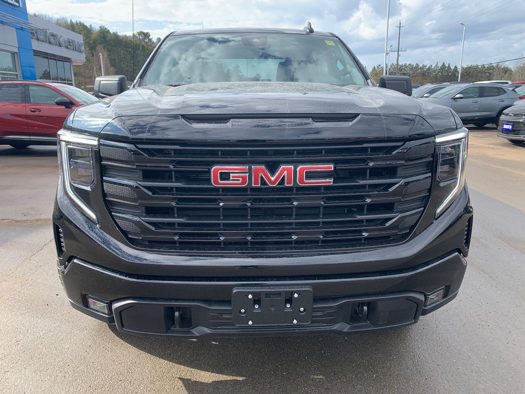 2024 GMC Sierra 1500 in Pickering, Ontario - 2 - w1024h768px