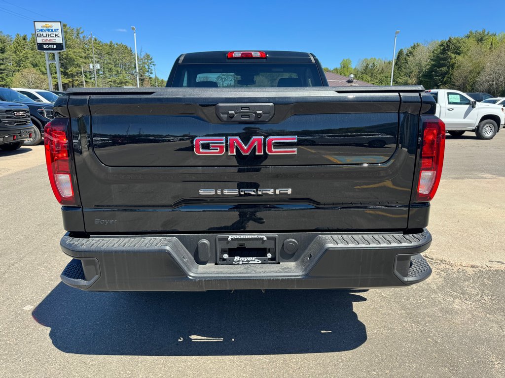 2024 GMC Sierra 1500 in Pickering, Ontario - 11 - w1024h768px