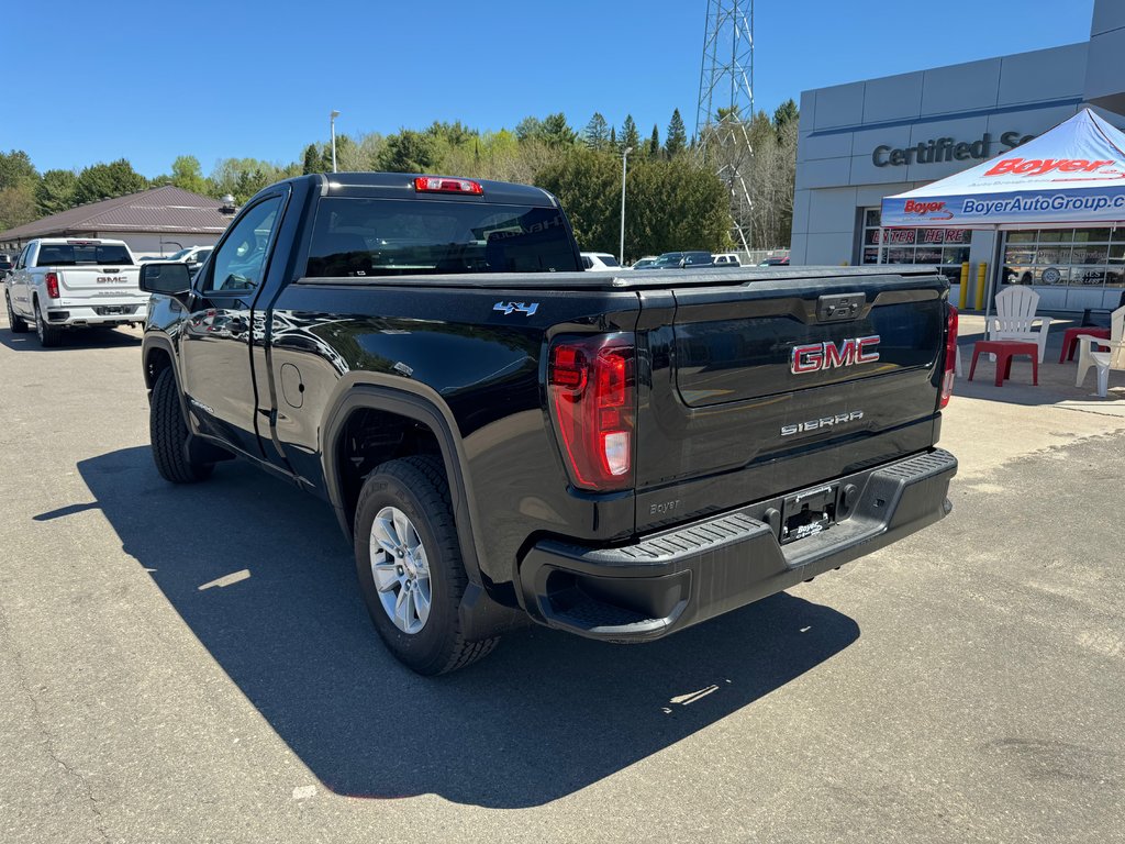 2024 GMC Sierra 1500 in Pickering, Ontario - 14 - w1024h768px