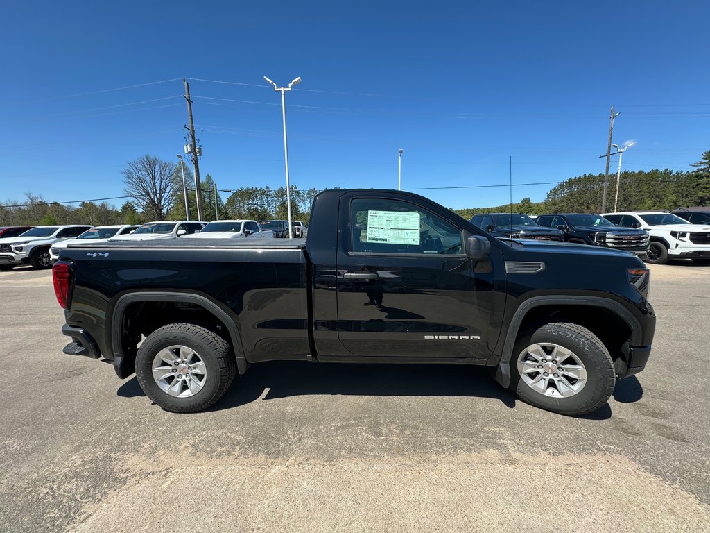 2024 GMC Sierra 1500 in Pickering, Ontario - 5 - w1024h768px