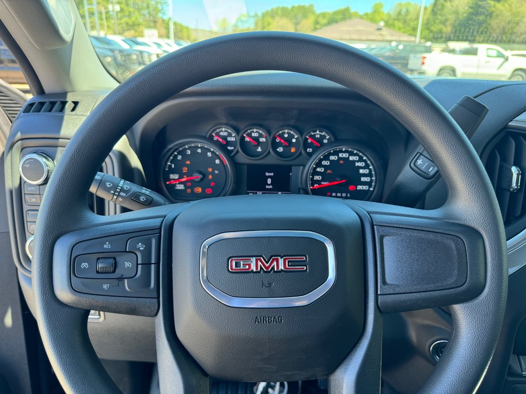 2024 GMC Sierra 1500 in Pickering, Ontario - 28 - w1024h768px