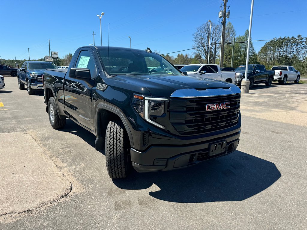 2024 GMC Sierra 1500 in Pickering, Ontario - 3 - w1024h768px