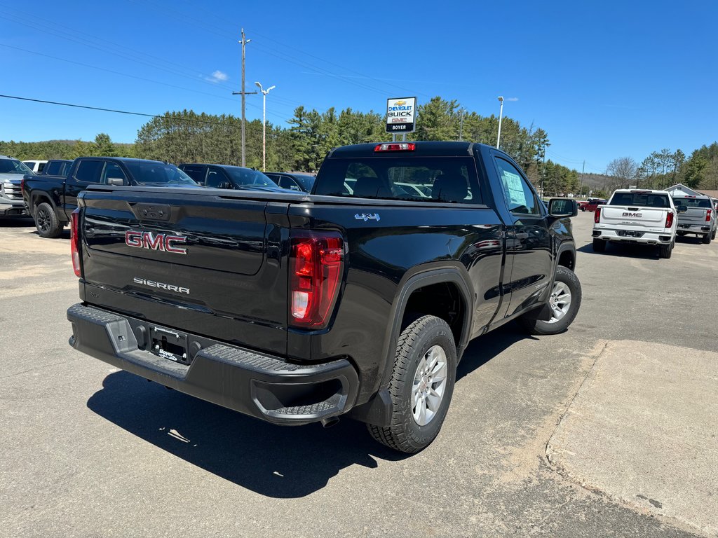 2024 GMC Sierra 1500 in Pickering, Ontario - 9 - w1024h768px