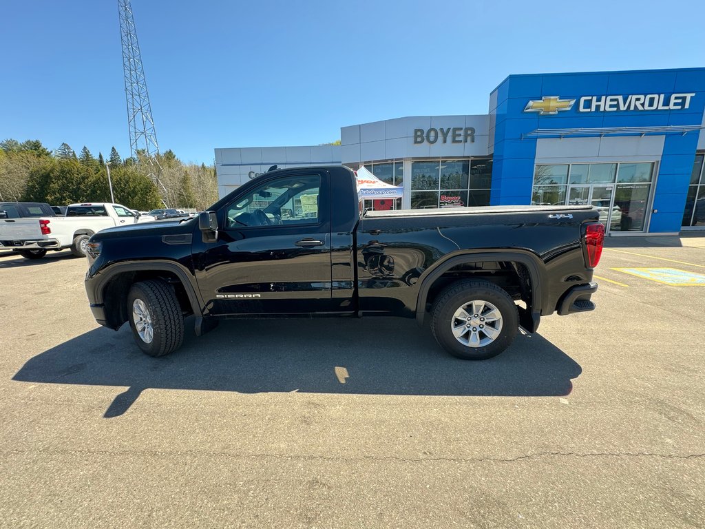 2024 GMC Sierra 1500 in Pickering, Ontario - 30 - w1024h768px