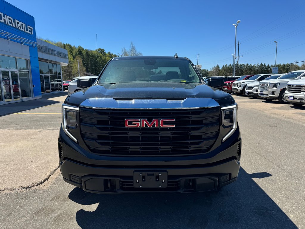 2024 GMC Sierra 1500 in Pickering, Ontario - 2 - w1024h768px