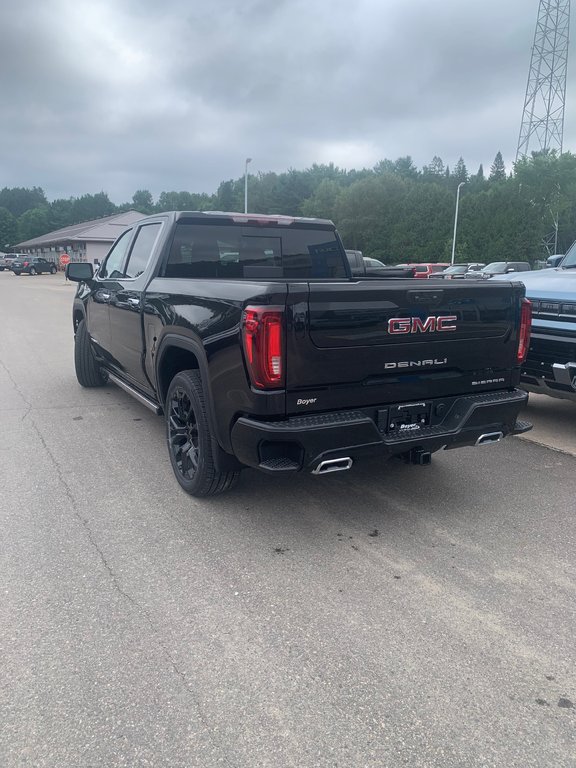 2024 GMC Sierra 1500 in Pickering, Ontario - 12 - w1024h768px