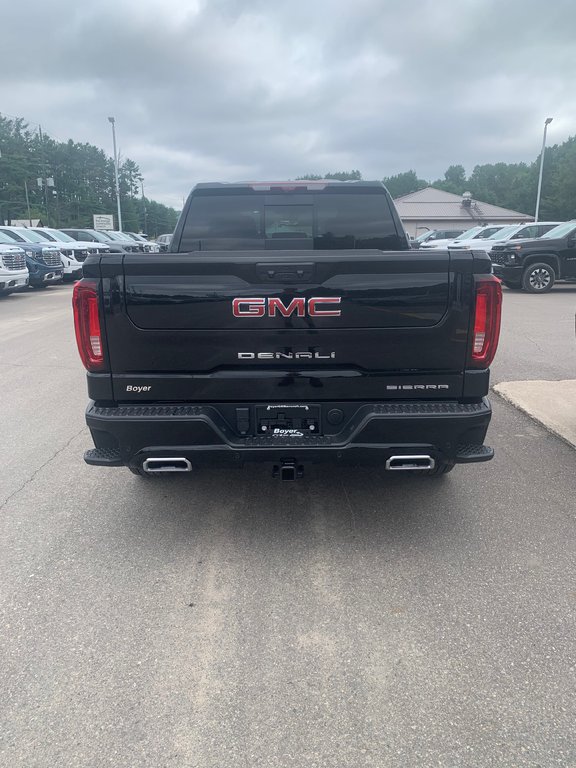 2024 GMC Sierra 1500 in Pickering, Ontario - 8 - w1024h768px