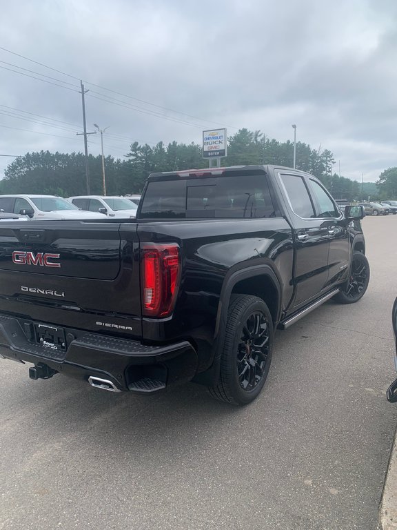 2024 GMC Sierra 1500 in Pickering, Ontario - 7 - w1024h768px