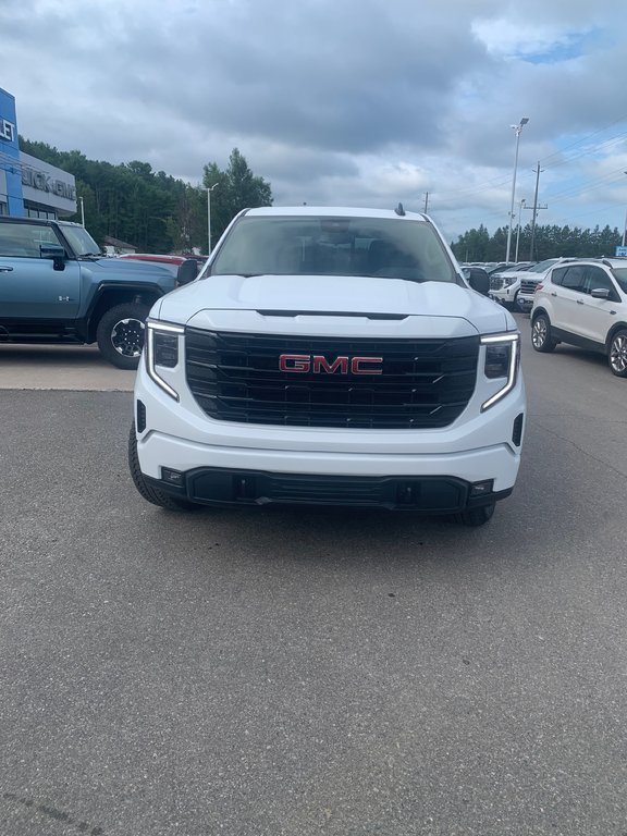 2024 GMC Sierra 1500 in Pickering, Ontario - 2 - w1024h768px