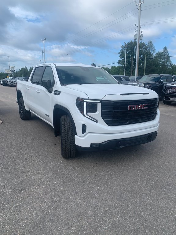 2024 GMC Sierra 1500 in Pickering, Ontario - 3 - w1024h768px