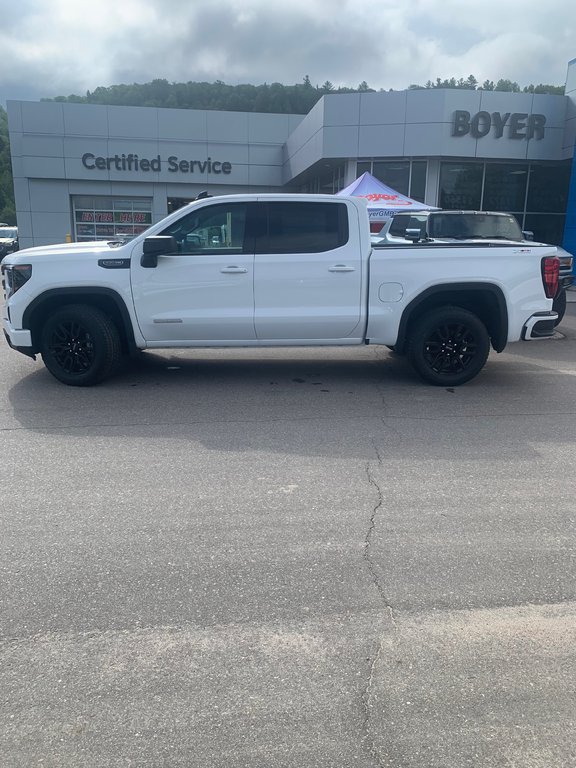 2024 GMC Sierra 1500 in Pickering, Ontario - 13 - w1024h768px