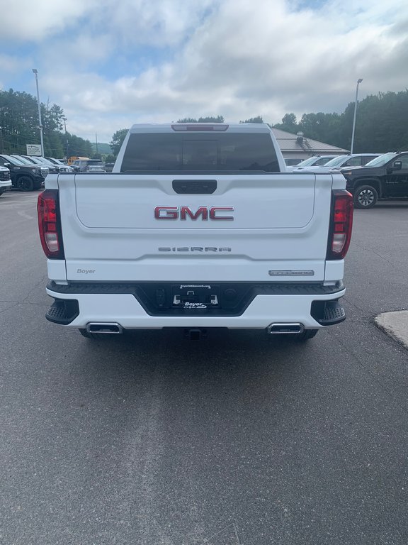 2024 GMC Sierra 1500 in Pickering, Ontario - 8 - w1024h768px