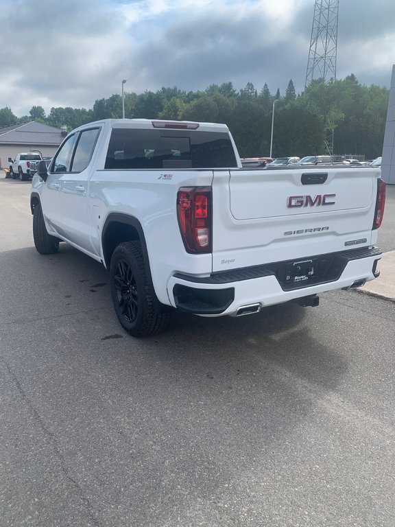 2024 GMC Sierra 1500 in Pickering, Ontario - 12 - w1024h768px