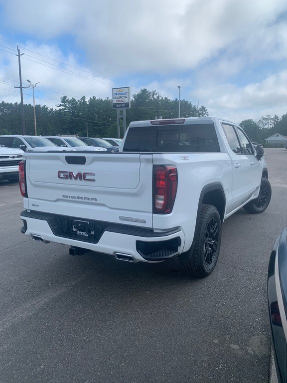 2024 GMC Sierra 1500 in Pickering, Ontario - 7 - w1024h768px