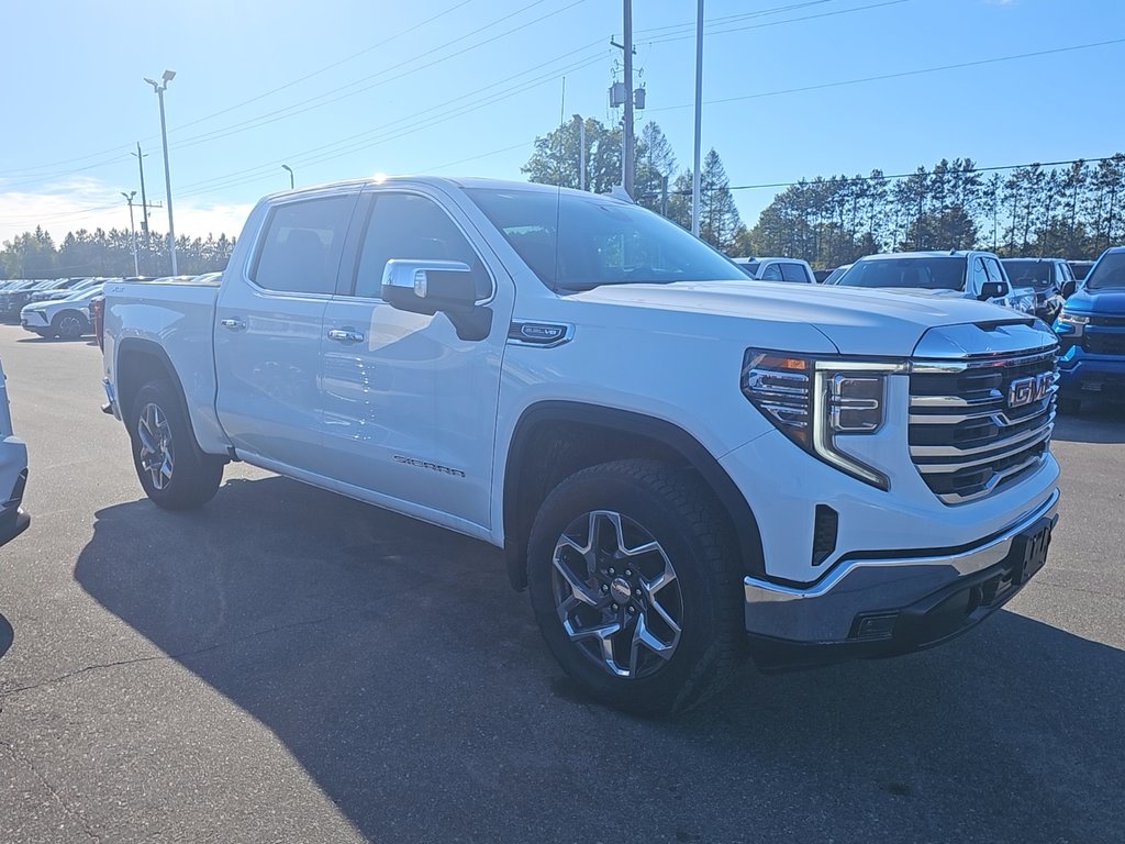 2024 GMC Sierra 1500 in Pickering, Ontario - 3 - w1024h768px