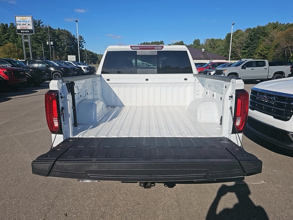 2024 GMC Sierra 1500 in Pickering, Ontario - 6 - w1024h768px