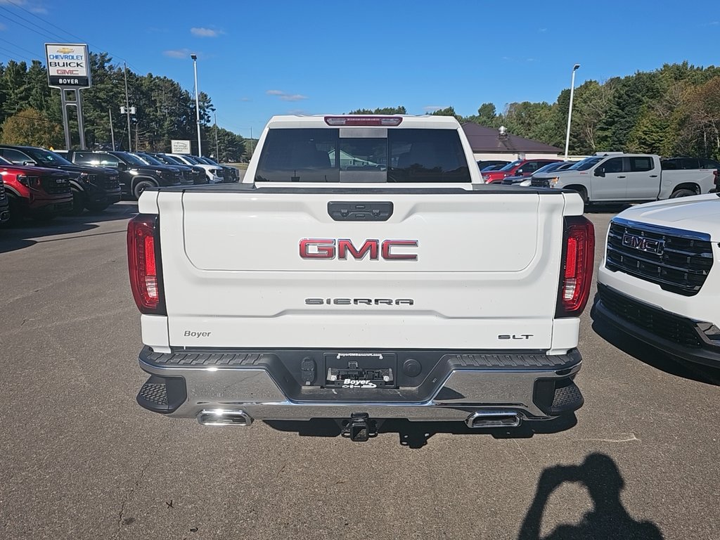 2024 GMC Sierra 1500 in Pickering, Ontario - 5 - w1024h768px