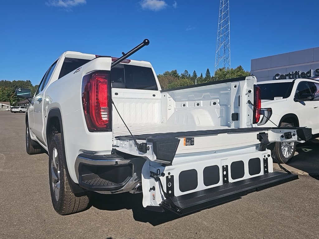 2024 GMC Sierra 1500 in Pickering, Ontario - 7 - w1024h768px