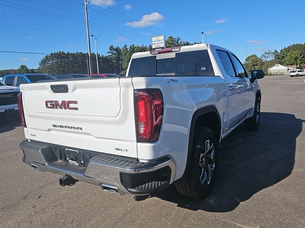 2024 GMC Sierra 1500 in Pickering, Ontario - 4 - w1024h768px