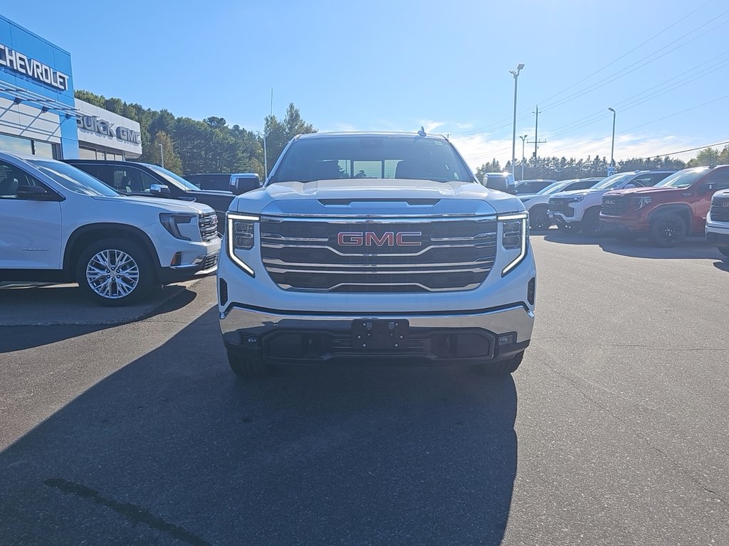 2024 GMC Sierra 1500 in Pickering, Ontario - 2 - w1024h768px