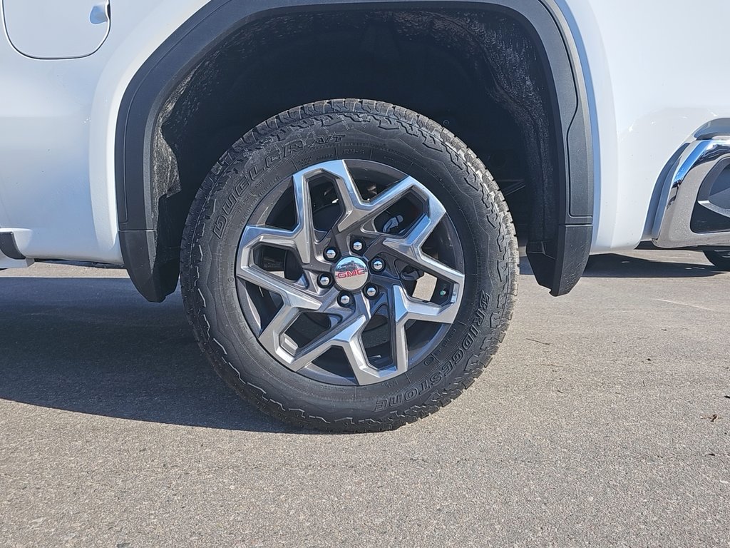 2024 GMC Sierra 1500 in Pickering, Ontario - 9 - w1024h768px