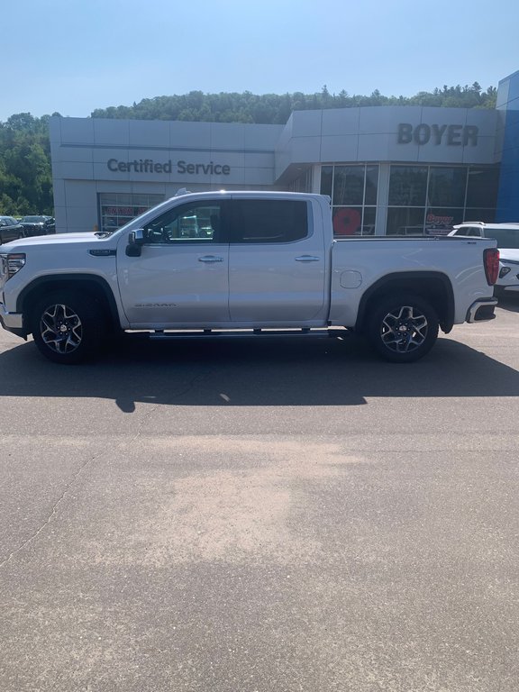 2024 GMC Sierra 1500 in Pickering, Ontario - 12 - w1024h768px