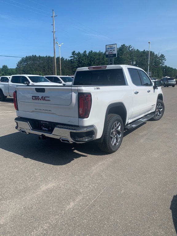 2024 GMC Sierra 1500 in Pickering, Ontario - 6 - w1024h768px